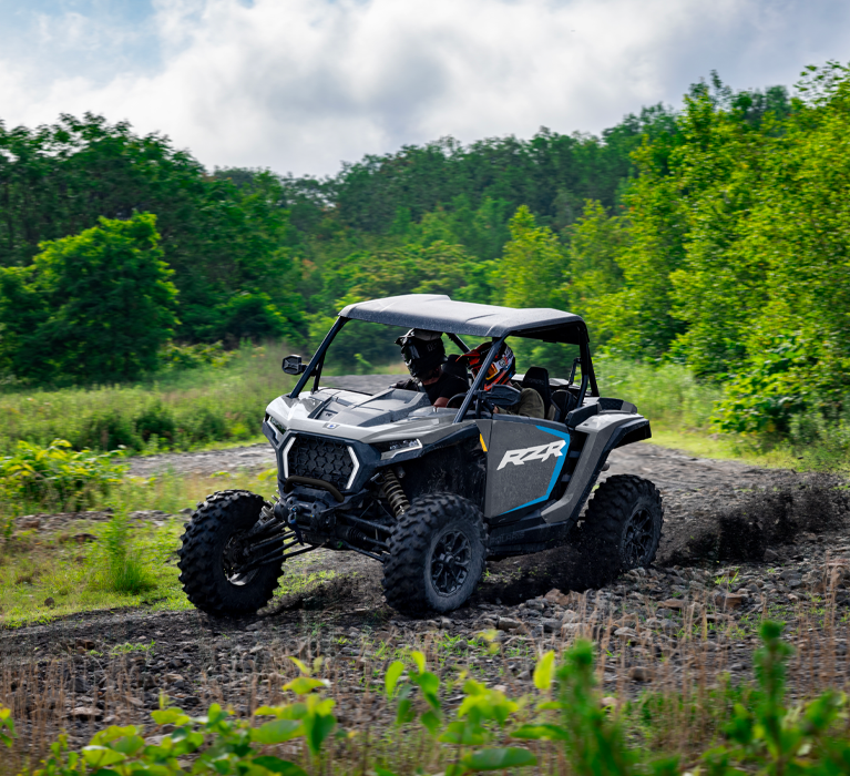 2026 Rzr XP