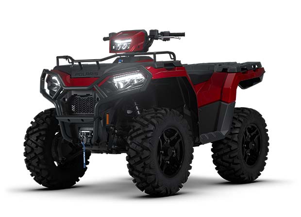 SPORTSMAN 570 PREMIUM EPS EBS