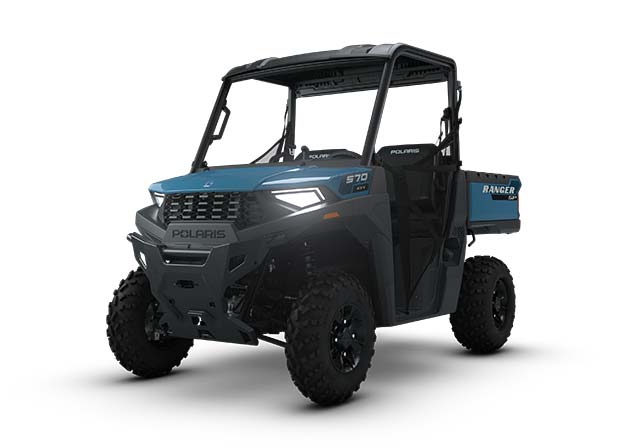 RANGER SP 570 HD